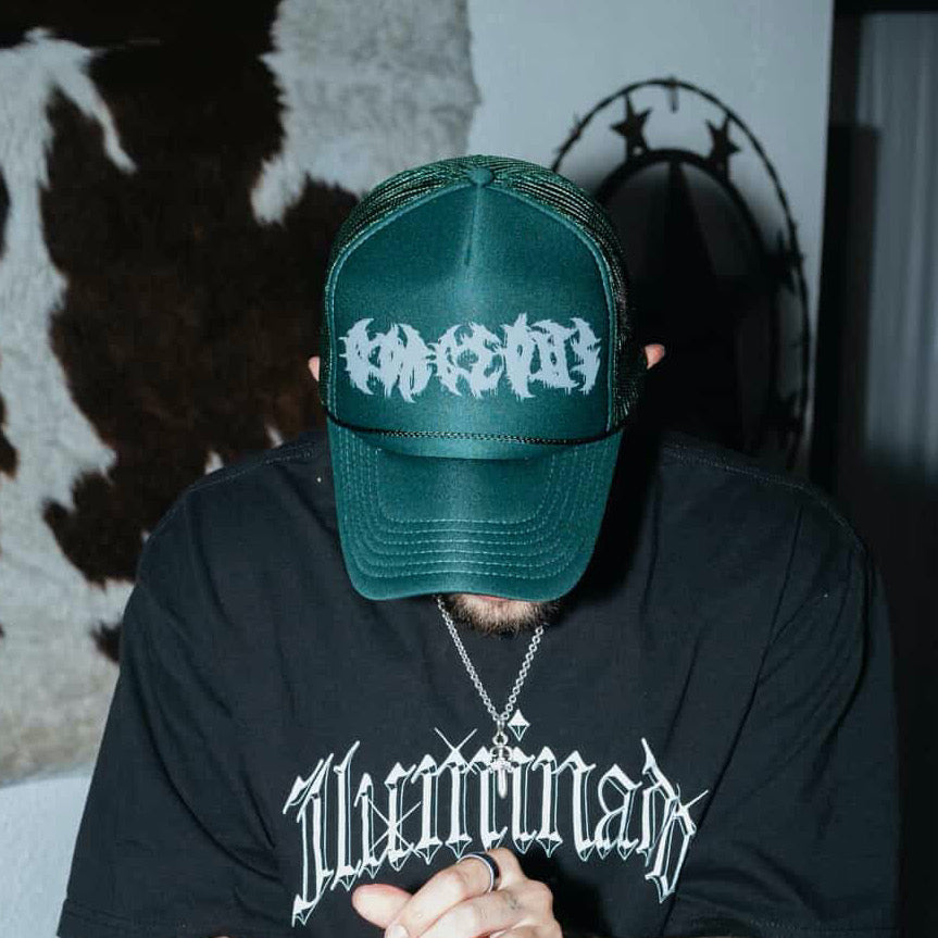 Filthy Gorgeous Trucker Hat