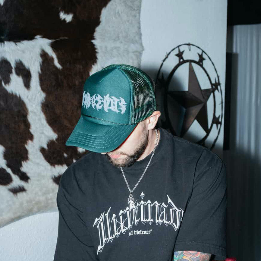 Filthy Gorgeous Trucker Hat