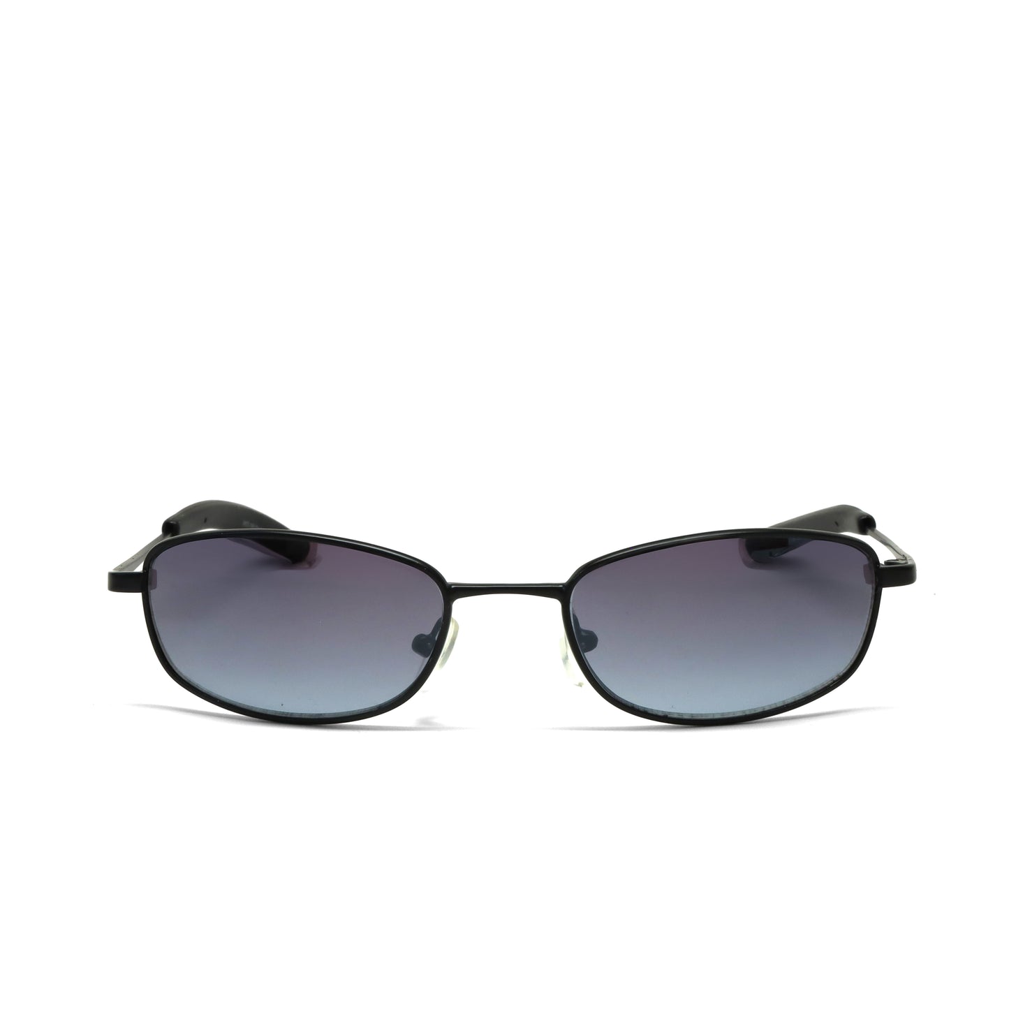 //Style 12// Metal Frame Slim Narrow Wire Metal Sunglasses