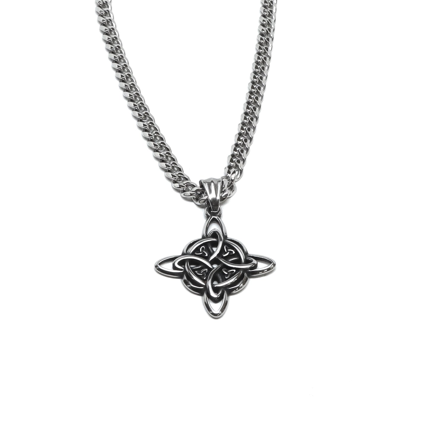 //Style 845-J1/ 316L Stainless Steel Shadow Weave